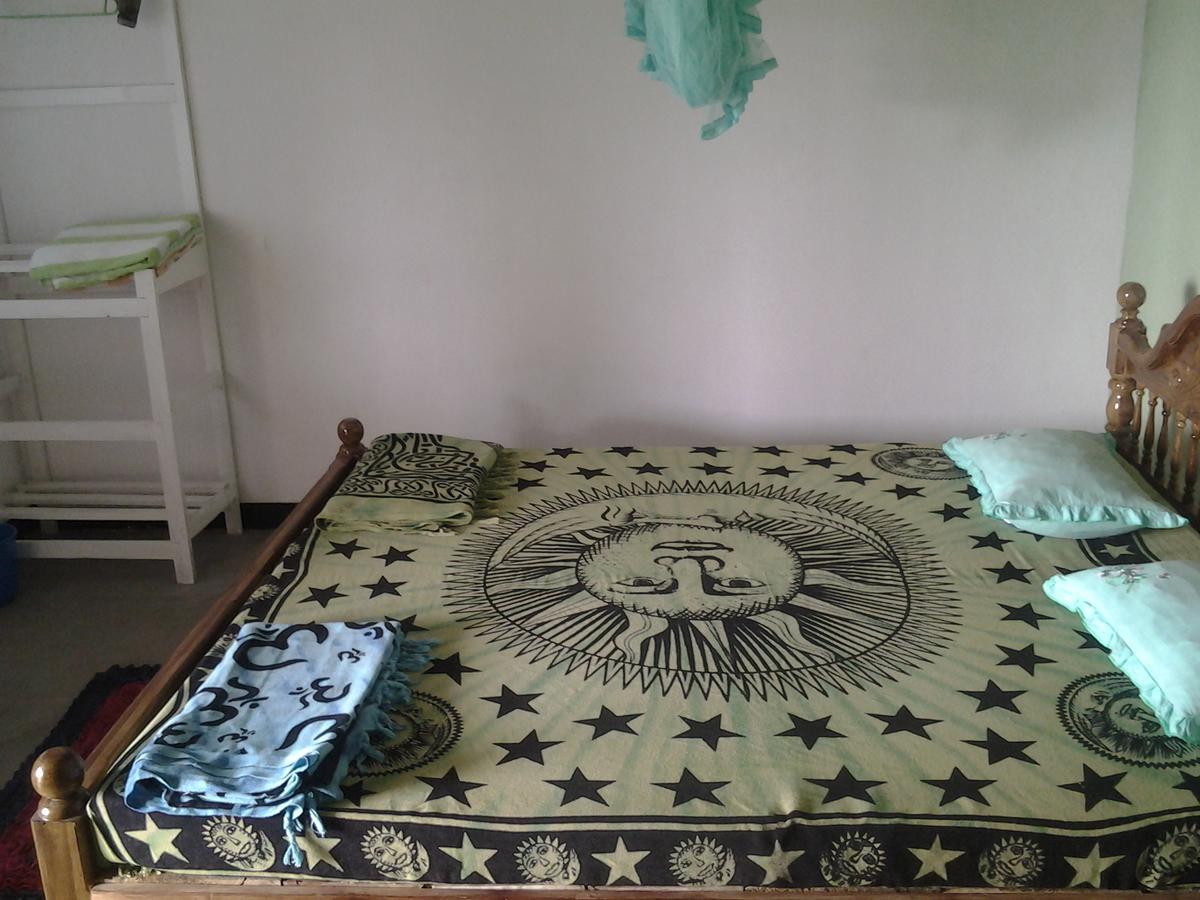 Dolphinchilling Hotel Alankuda ห้อง รูปภาพ